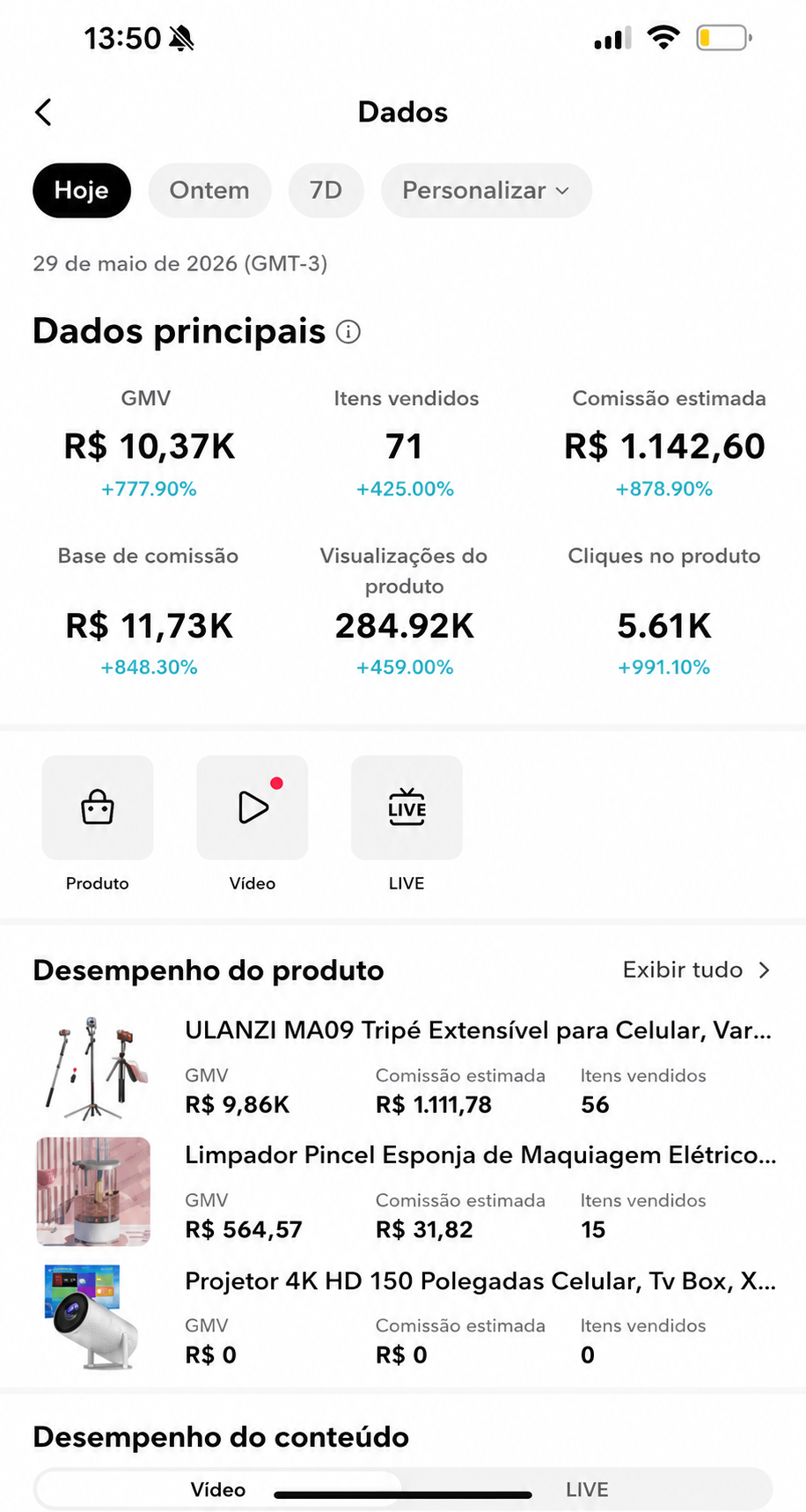 Depoimento 1