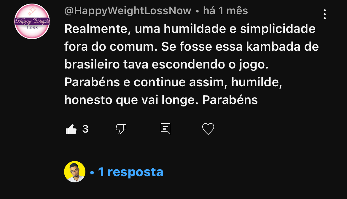 Depoimento 6