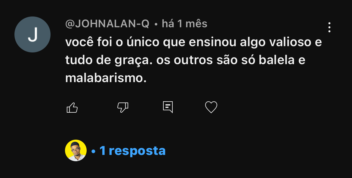 Depoimento 7