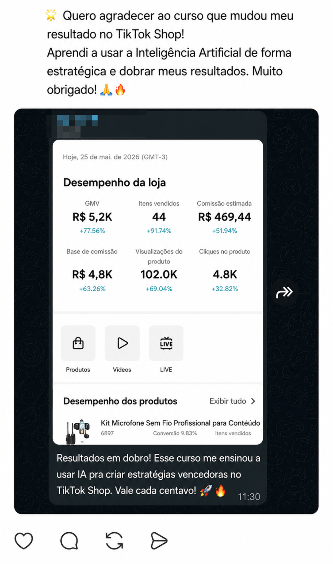 Depoimento 4